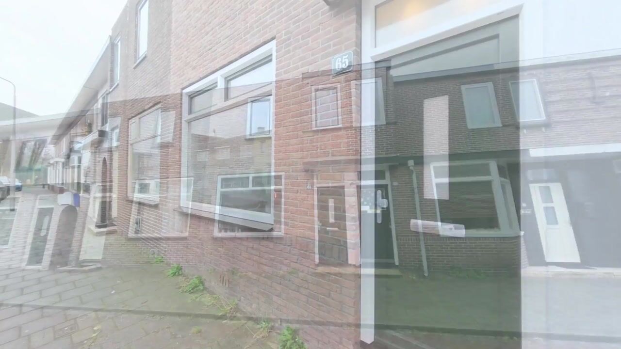 Video van De Ruyterstraat 65