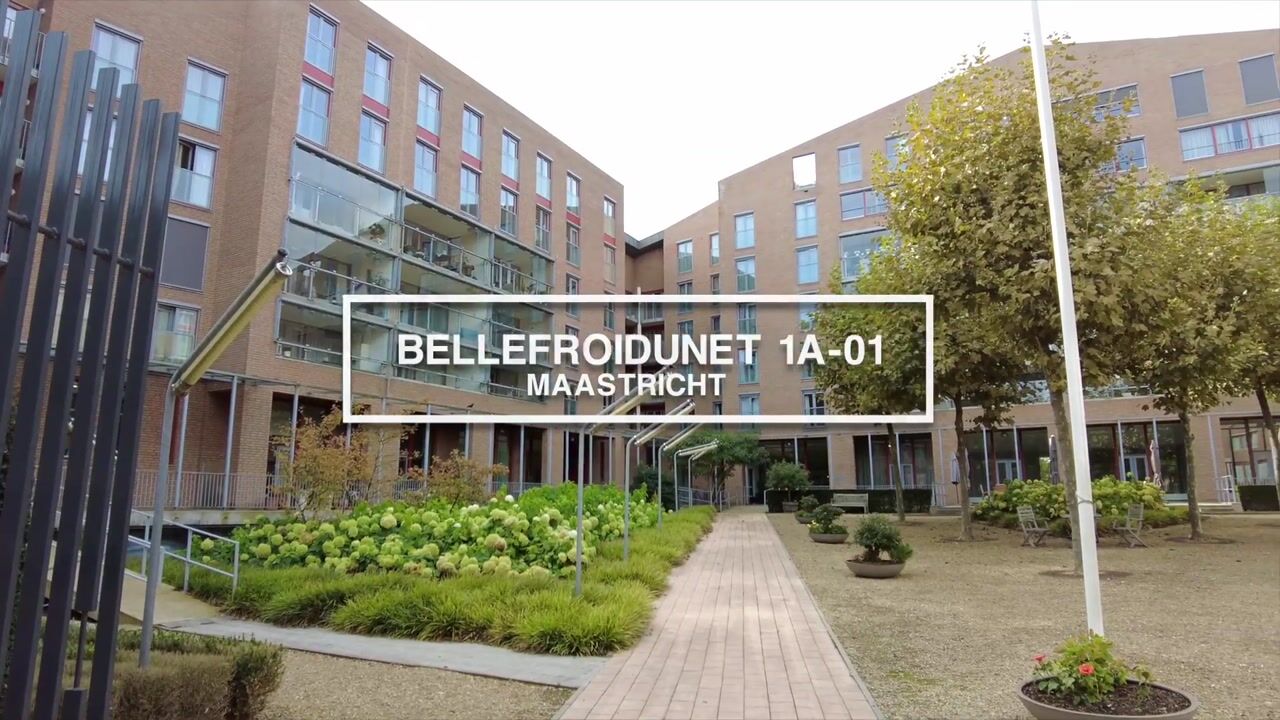 Video van Bellefroidlunet 1-A01