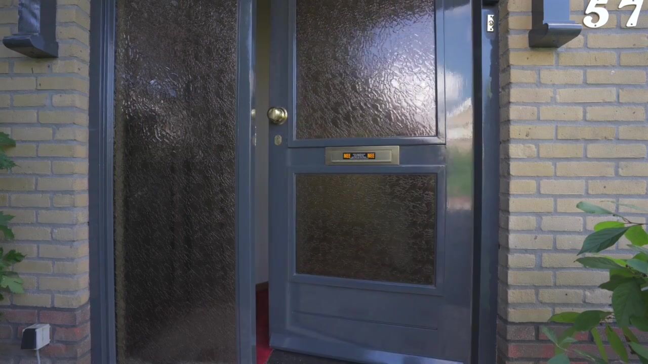 Video van Bothastraat 57