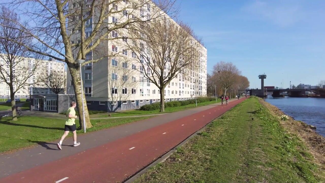 Video van Van Adrichemweg 177
