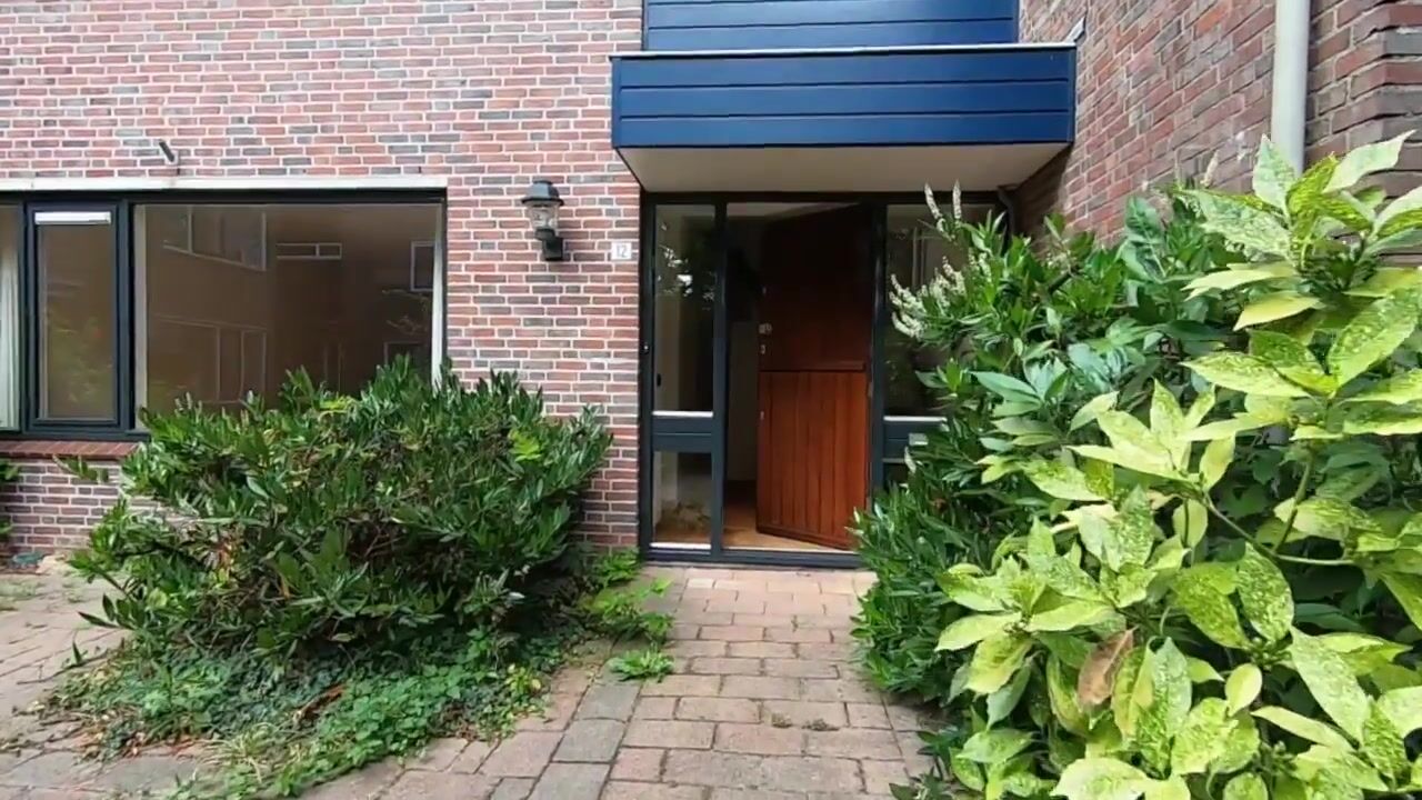 Video van Weigeliahof 12