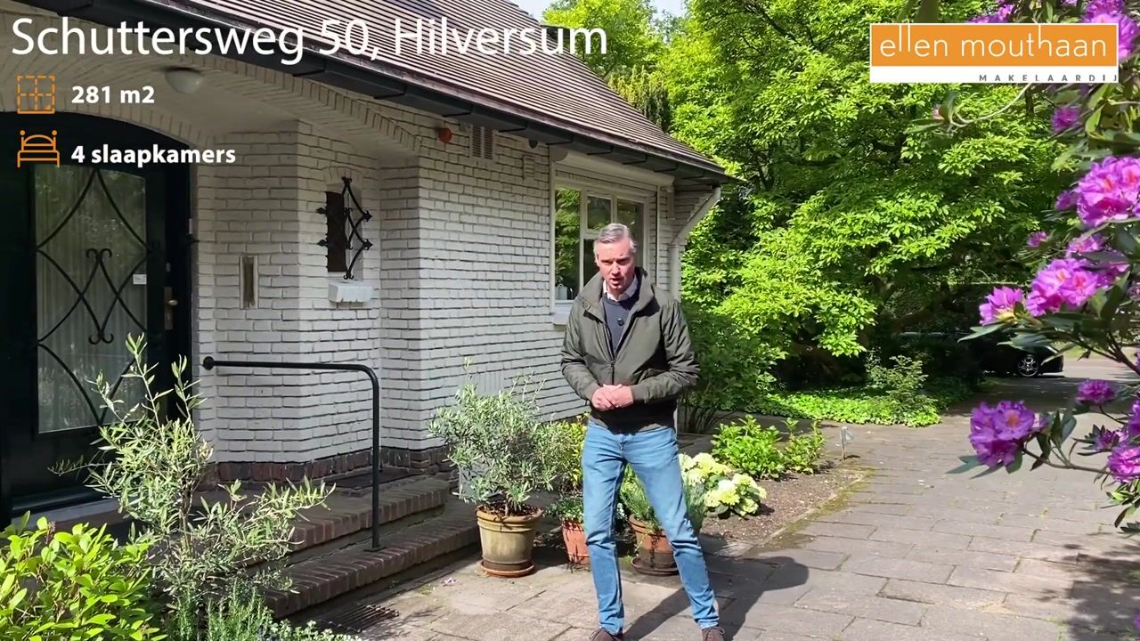 Video of Schuttersweg 50