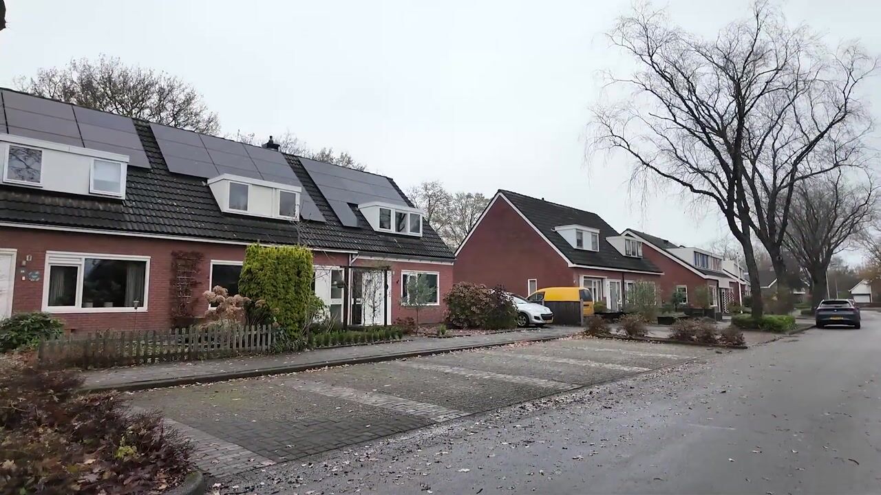 Video van Master Hoeksmawei 26