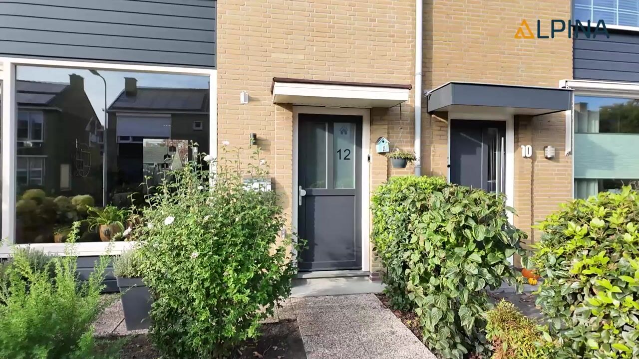 Video van van Lennepstraat 12