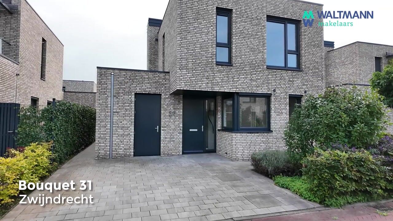 Video van Bouquet 31