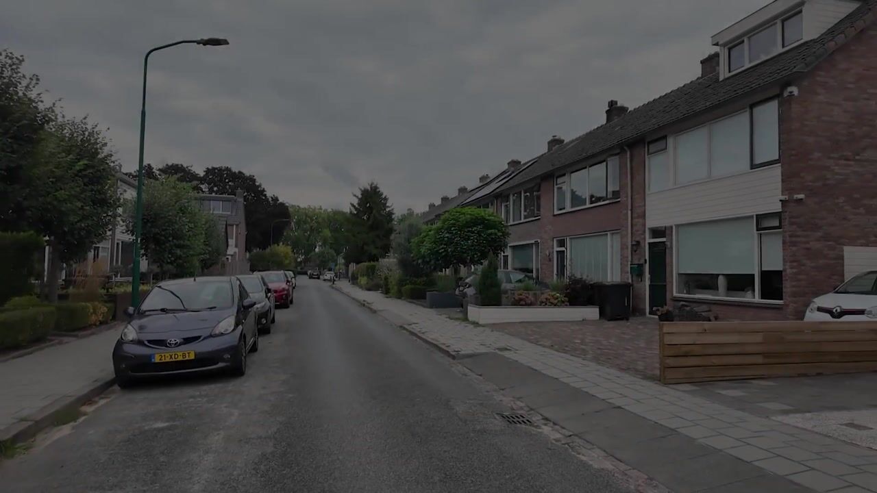 Video van Godfried van Rhenenlaan 39