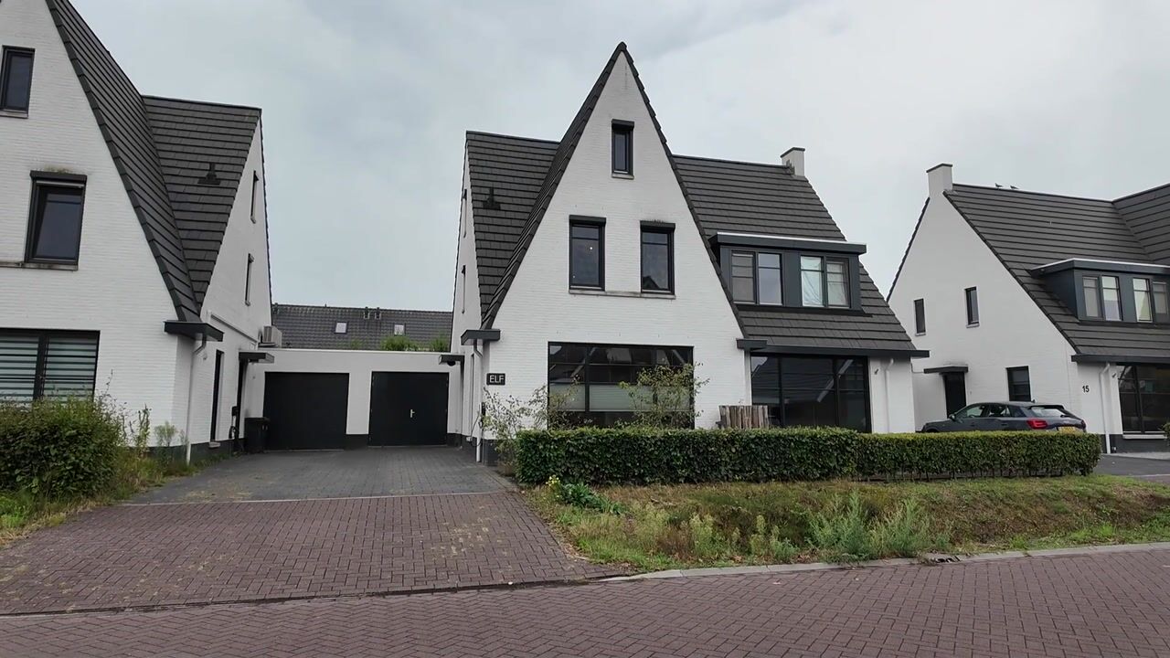 Video van Koninginnenpage 11