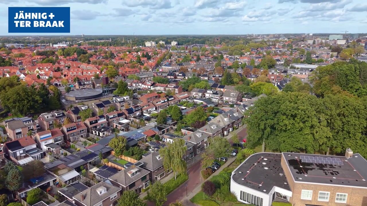 Video van Wethouder Elhorststraat 36