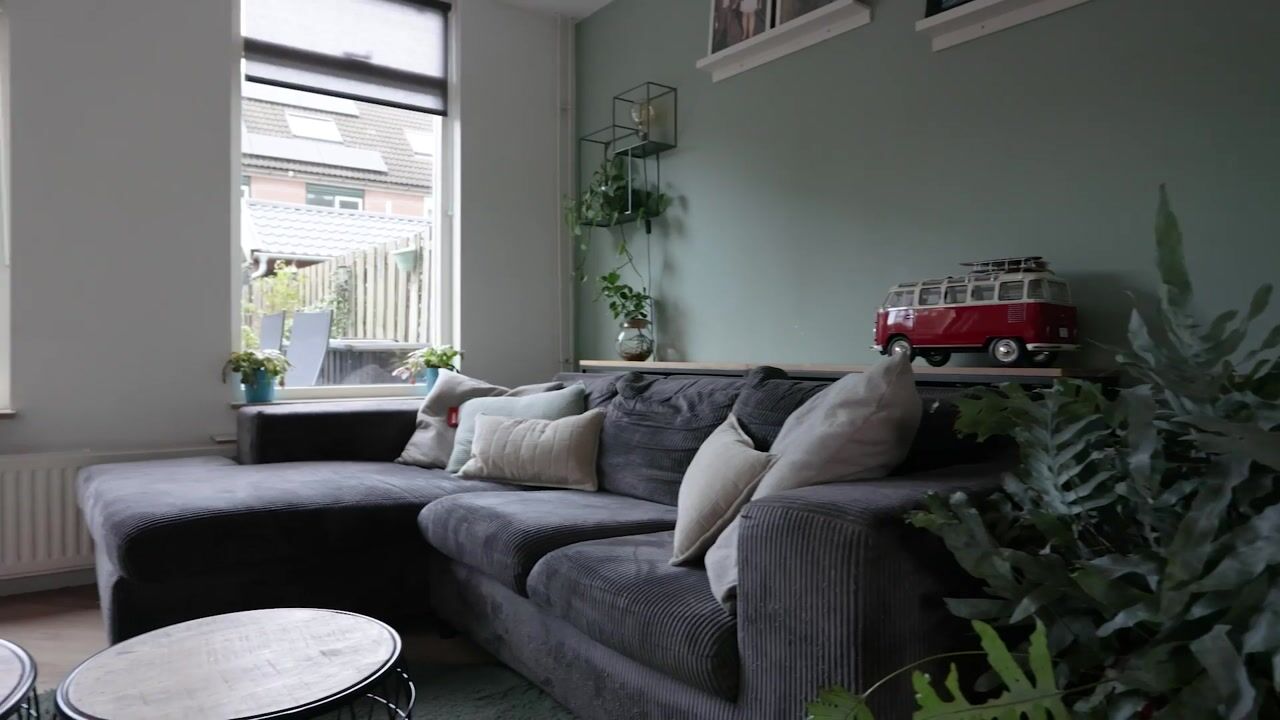 Video of Marconistraat 27