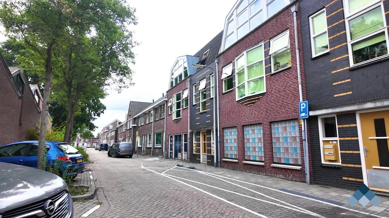 Video van Bosweg 115-C