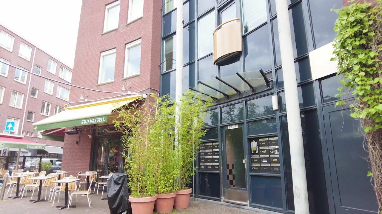 Video van Beukenplein 39