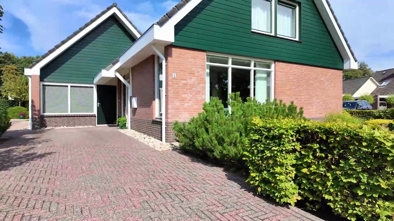 Video van De Slagen 8