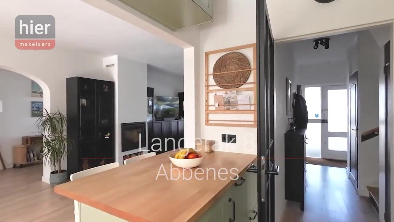 Video of Langerak 8