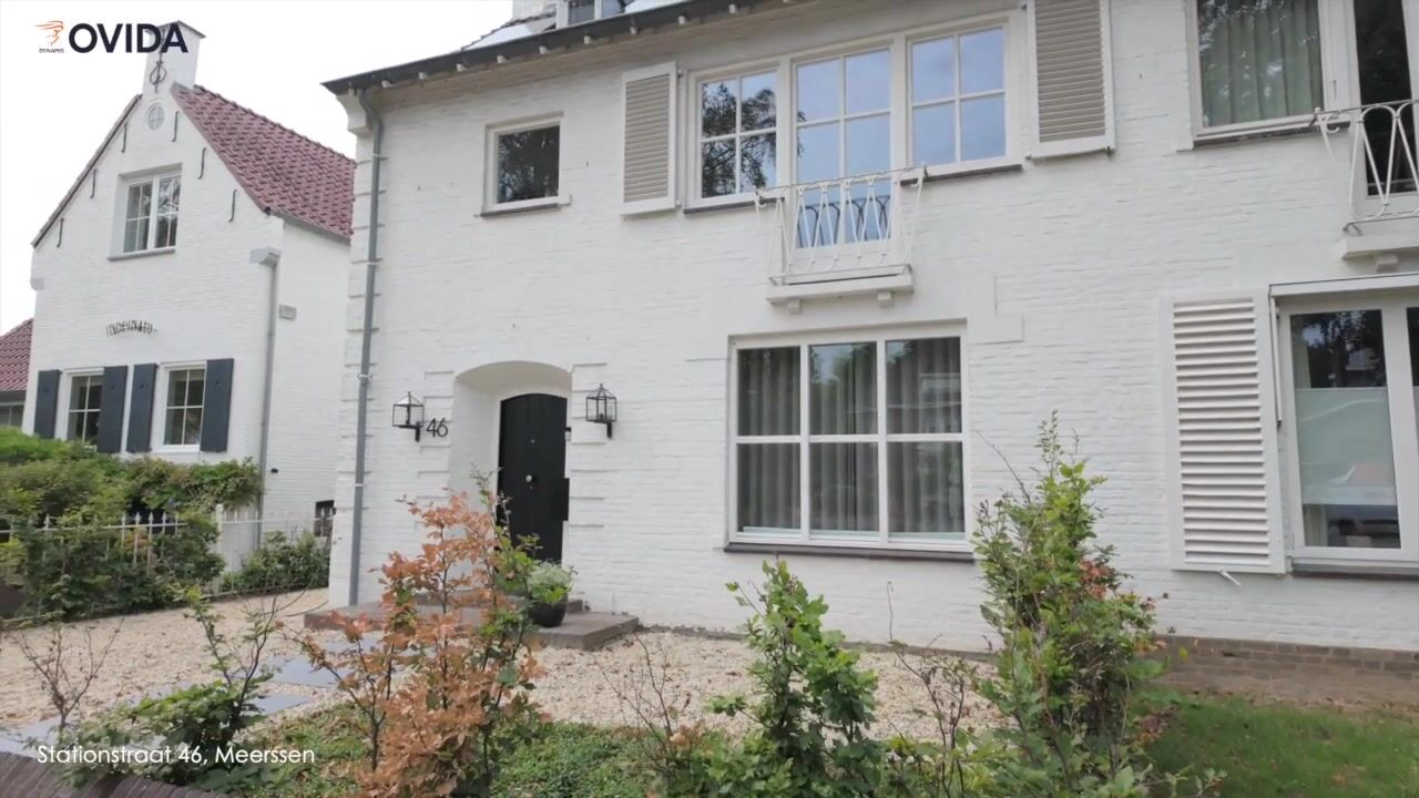 Video van Stationstraat 46