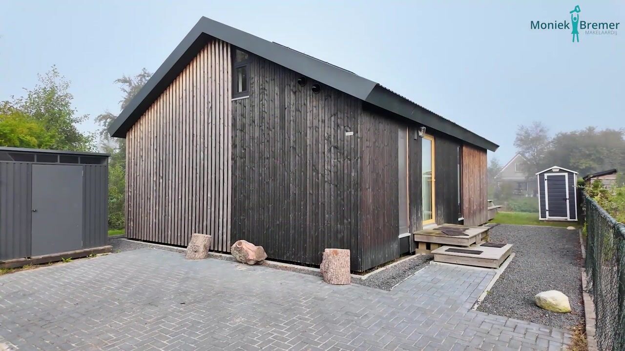 Video van Foarwei 21-86