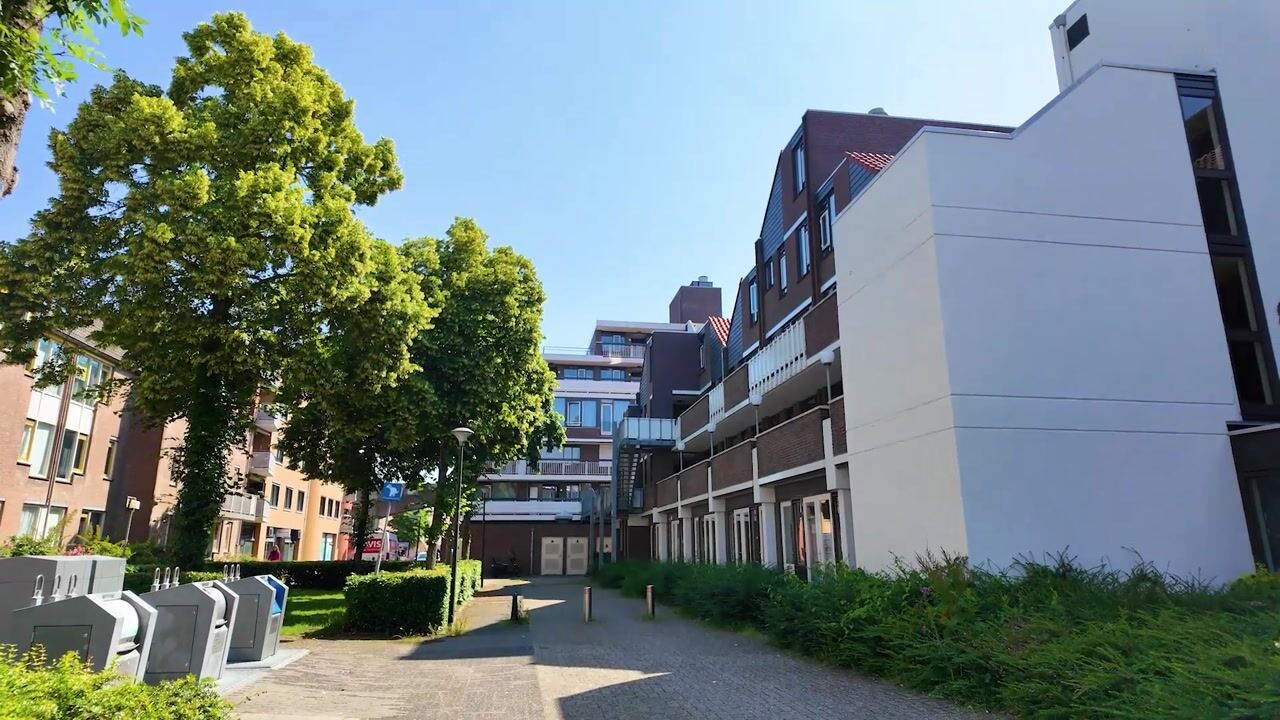 Video van Rustenburgstraat 98