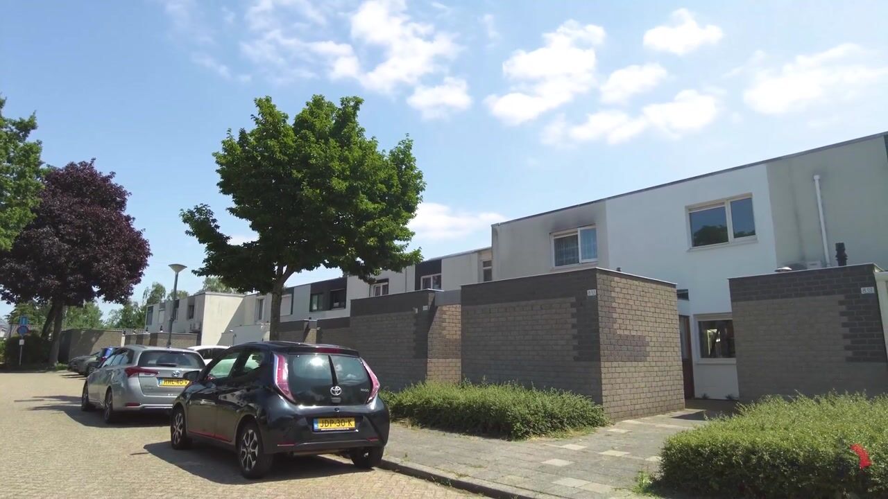 Video van Bijland 803