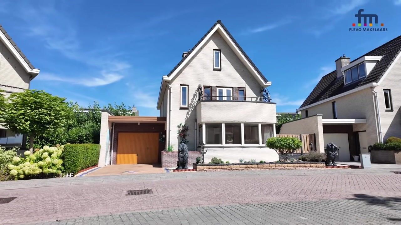 Video van Magneetveld 63