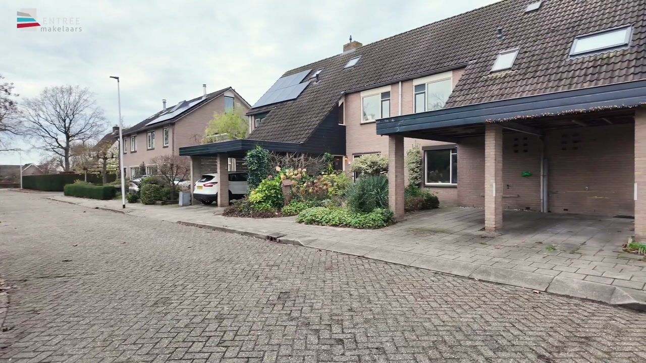 Video of Groenbergen 9
