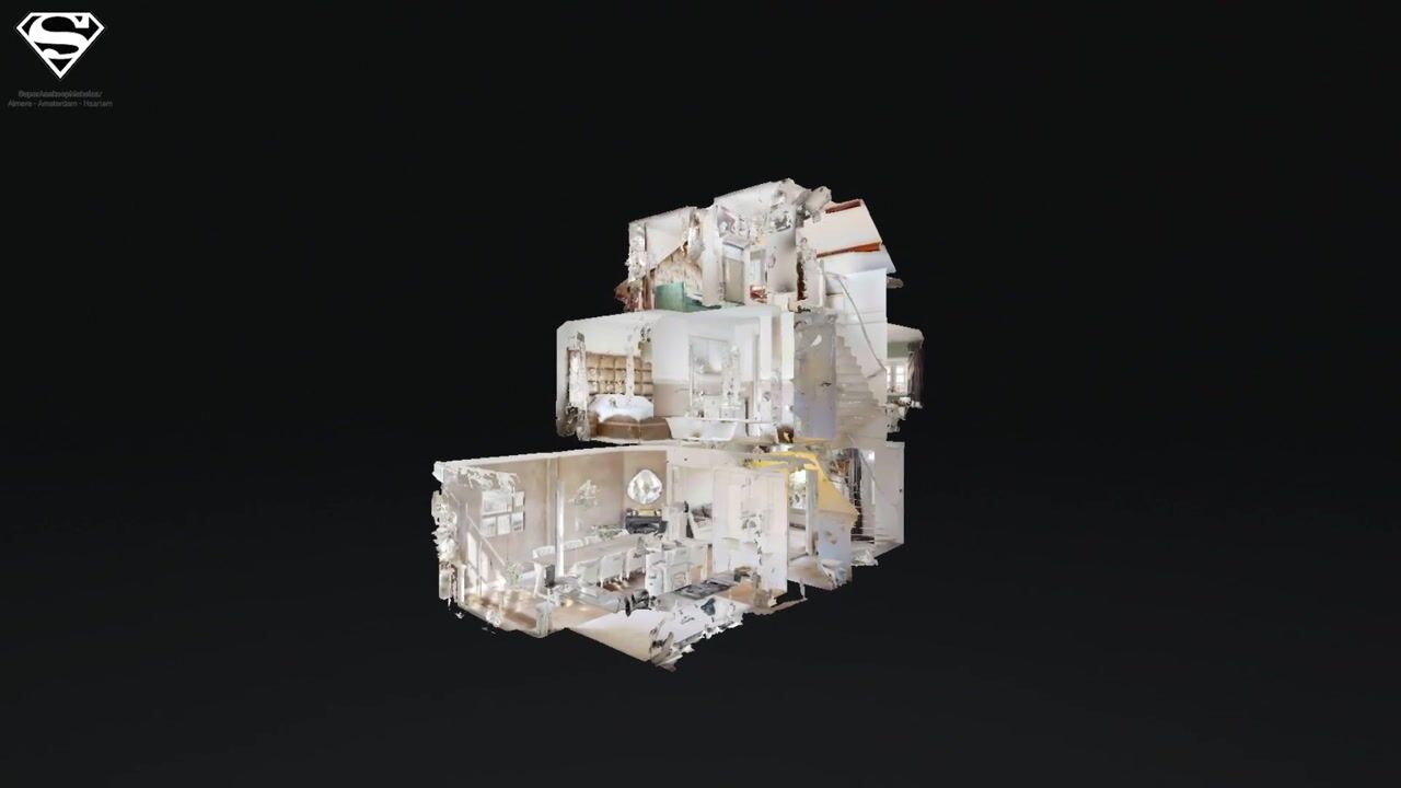 Video van Kleverlaan 146