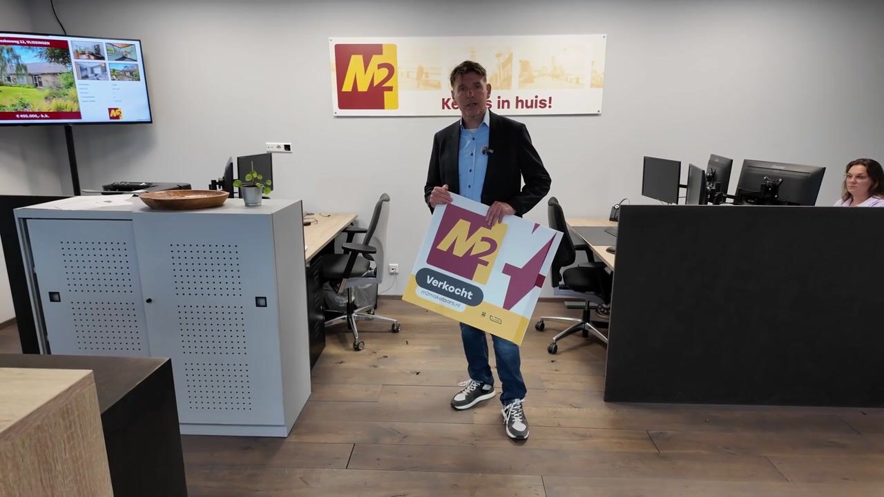 Video van Kanariesprenk 227