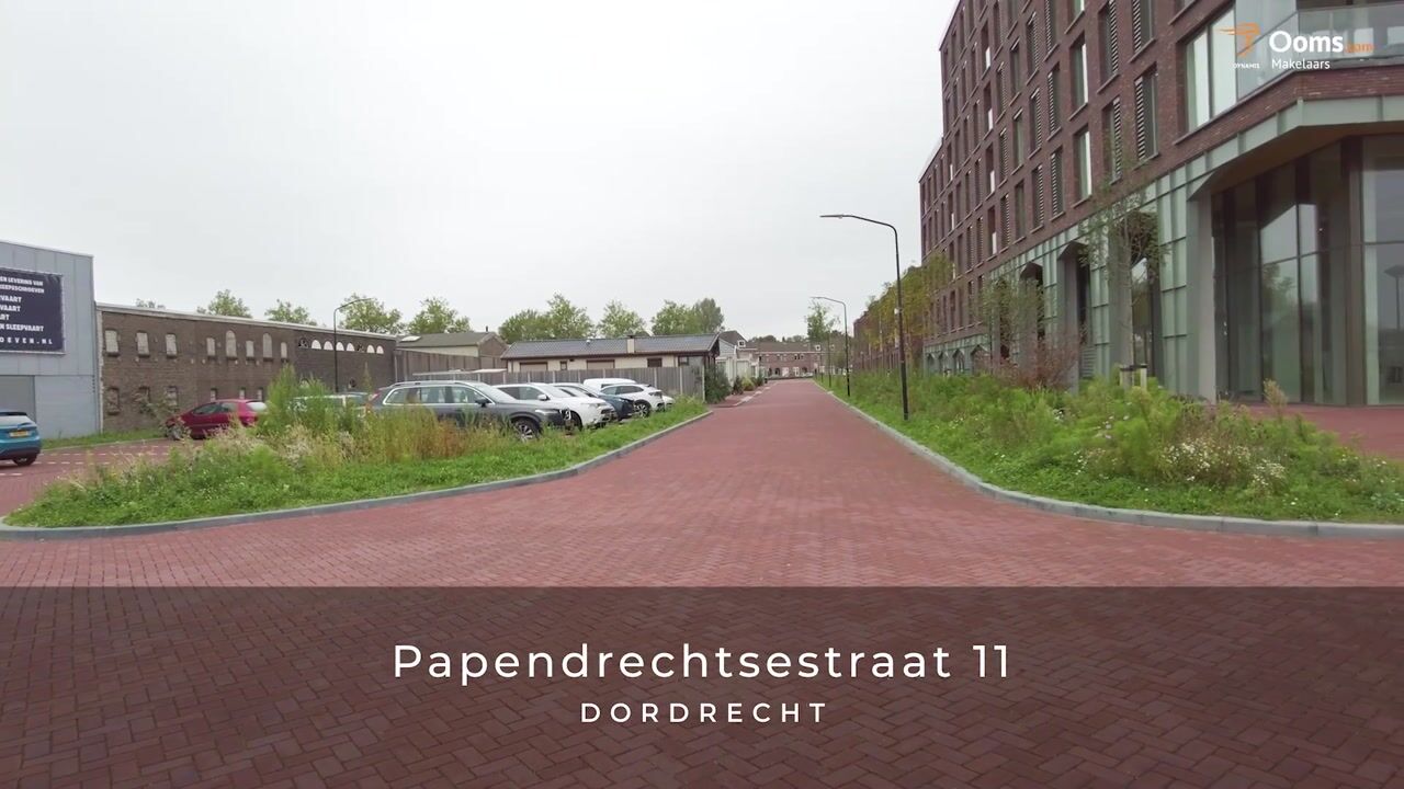 Bekijk video van Papendrechtsestraat 11