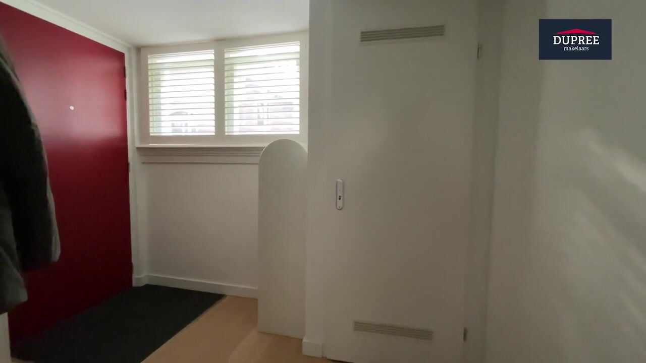 Video van Raoul Wallenbergplantsoen 13