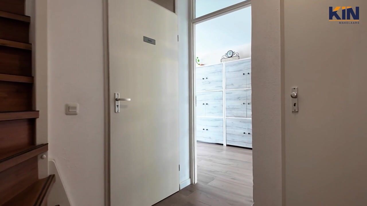 Video van Thorbeckelaan 29