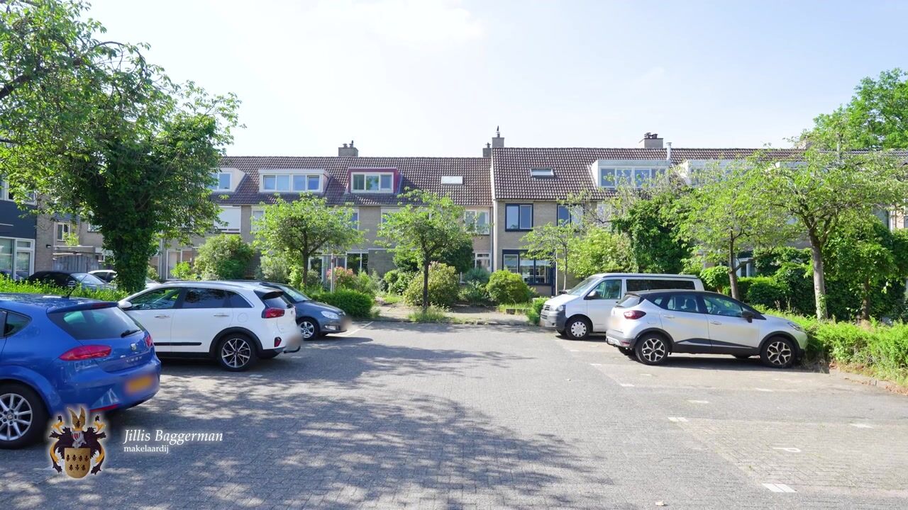 Video of Bellaertsstraat 22