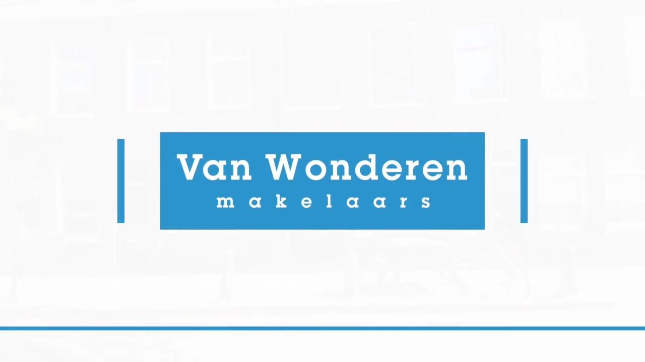 Video van Gedempte Raamgracht 19-B
