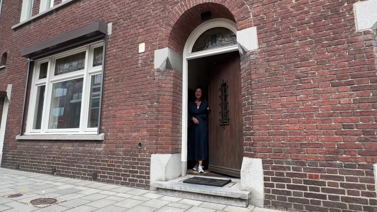 Video van Sint Paulusstraat 1