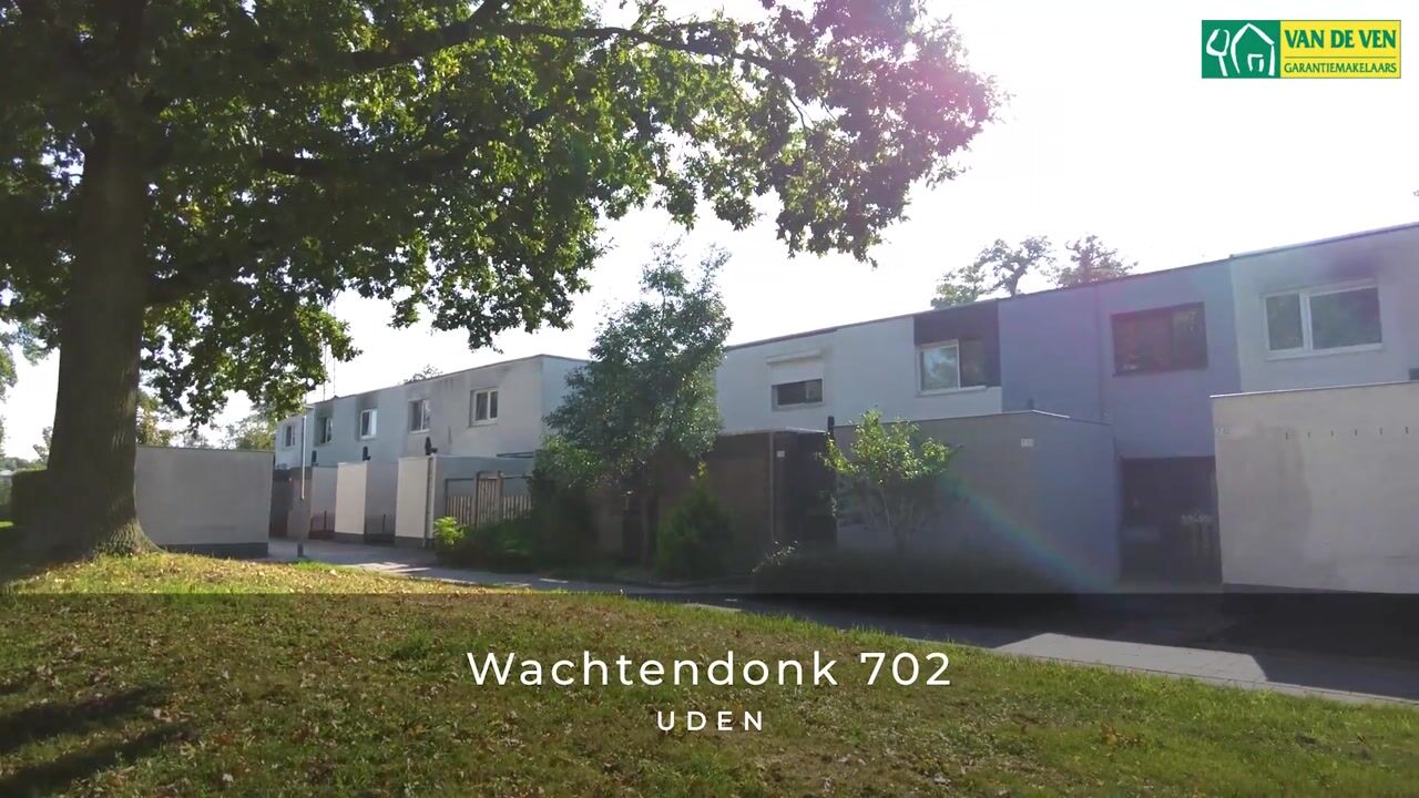 Video van Wachtendonk 702