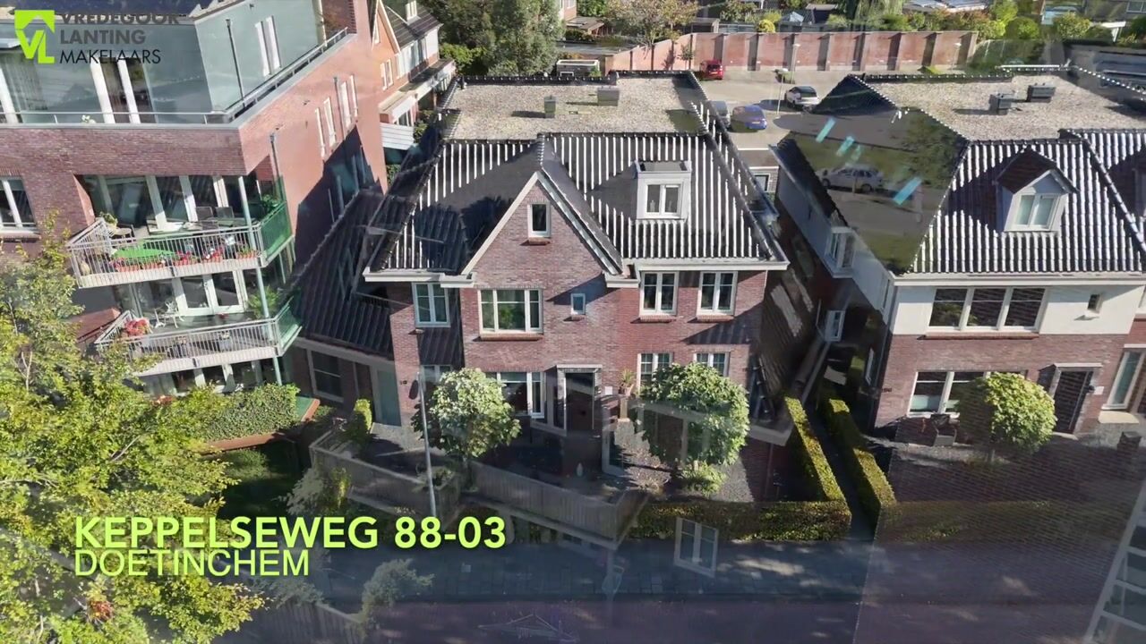 Video van Keppelseweg 88-03