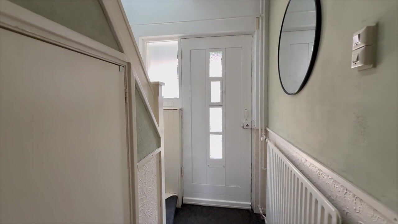 Video of Sumatrastraat 8