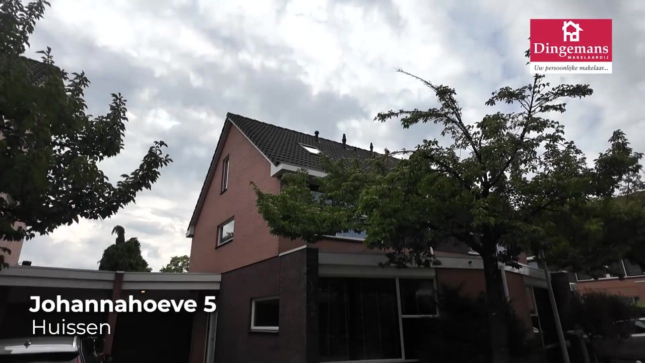 Video van Johannahoeve 5