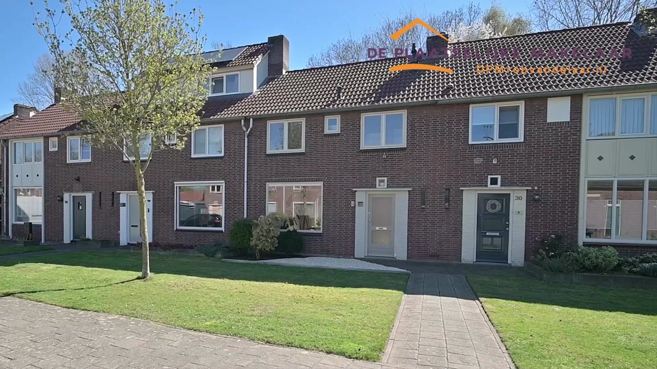 Video of Coeveringslaan 32