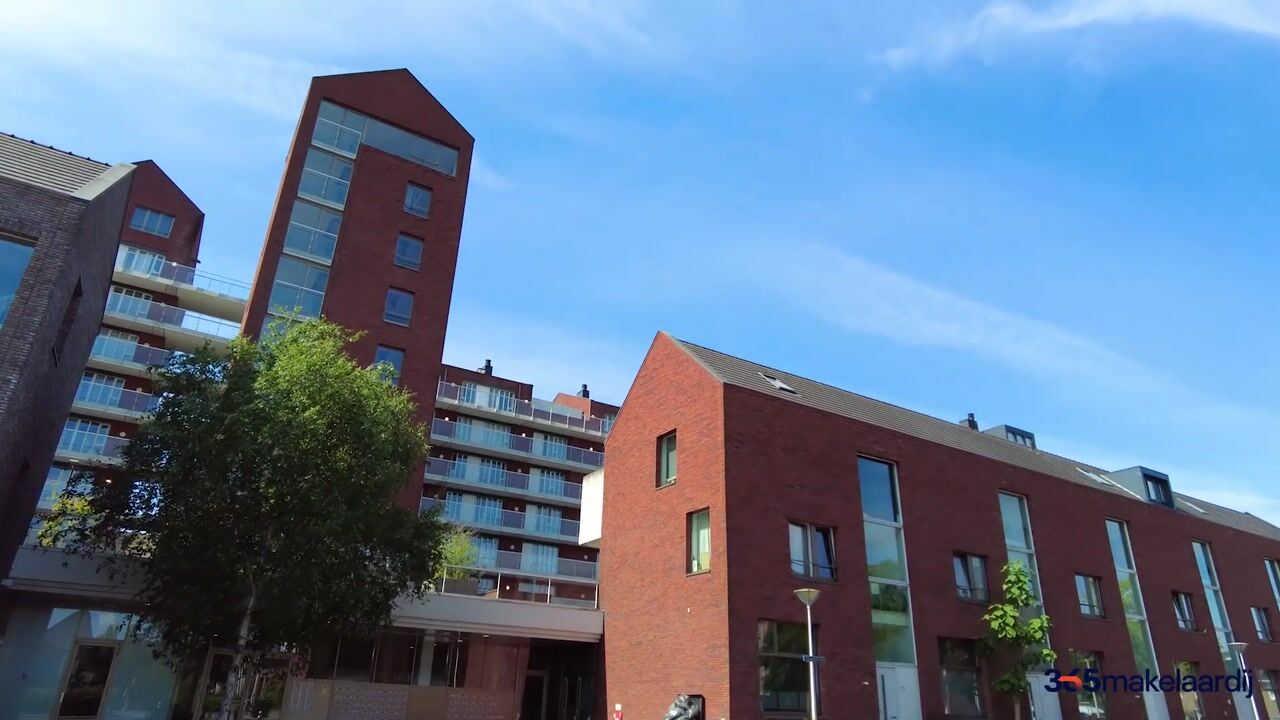 Video of Heemstedelaan 65