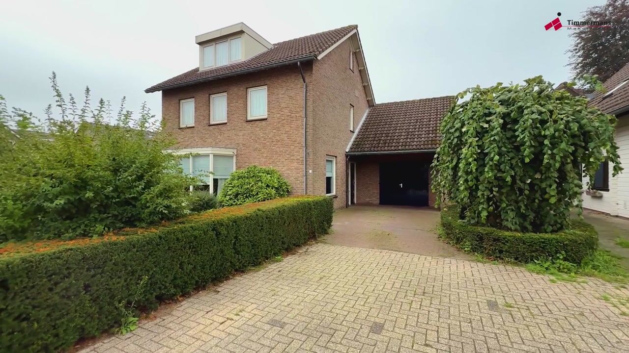 Video van De Omloop 8