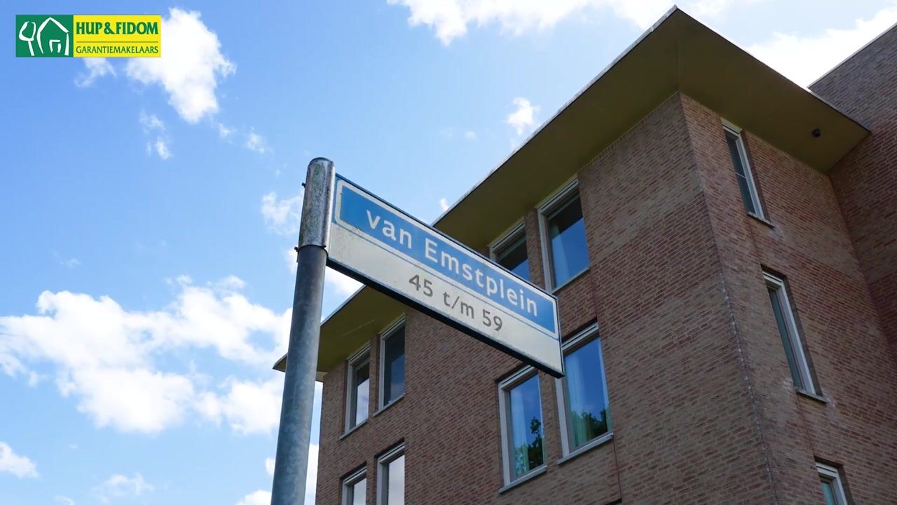 Video of van Emstplein 59