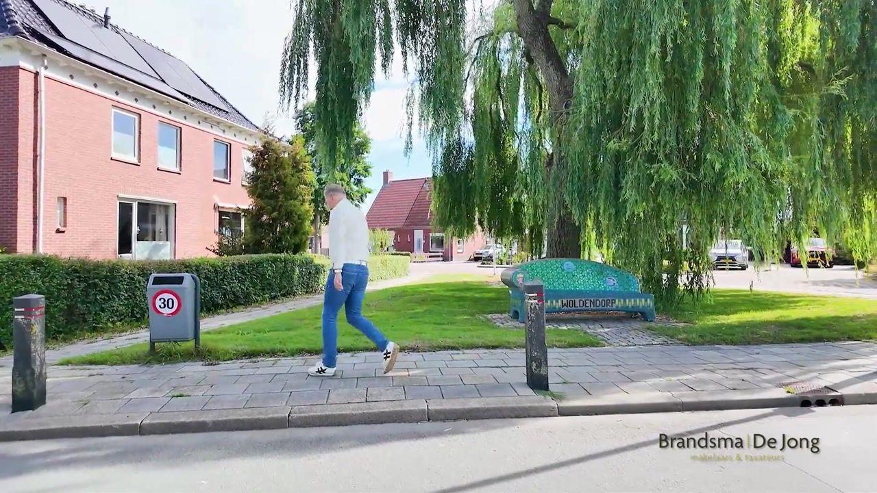Video van H. Berrelkampstraat 6