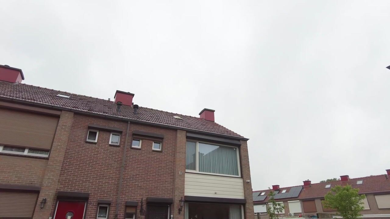 Video van Jan Evertsenstraat 35