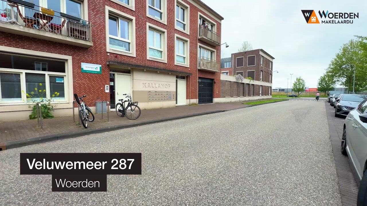 Video van Veluwemeer 287
