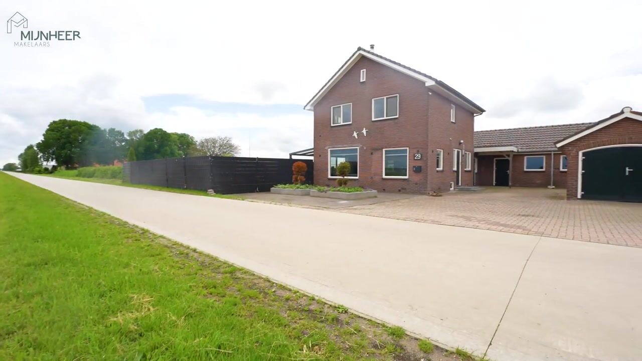 Video of Lichtmisweg 29