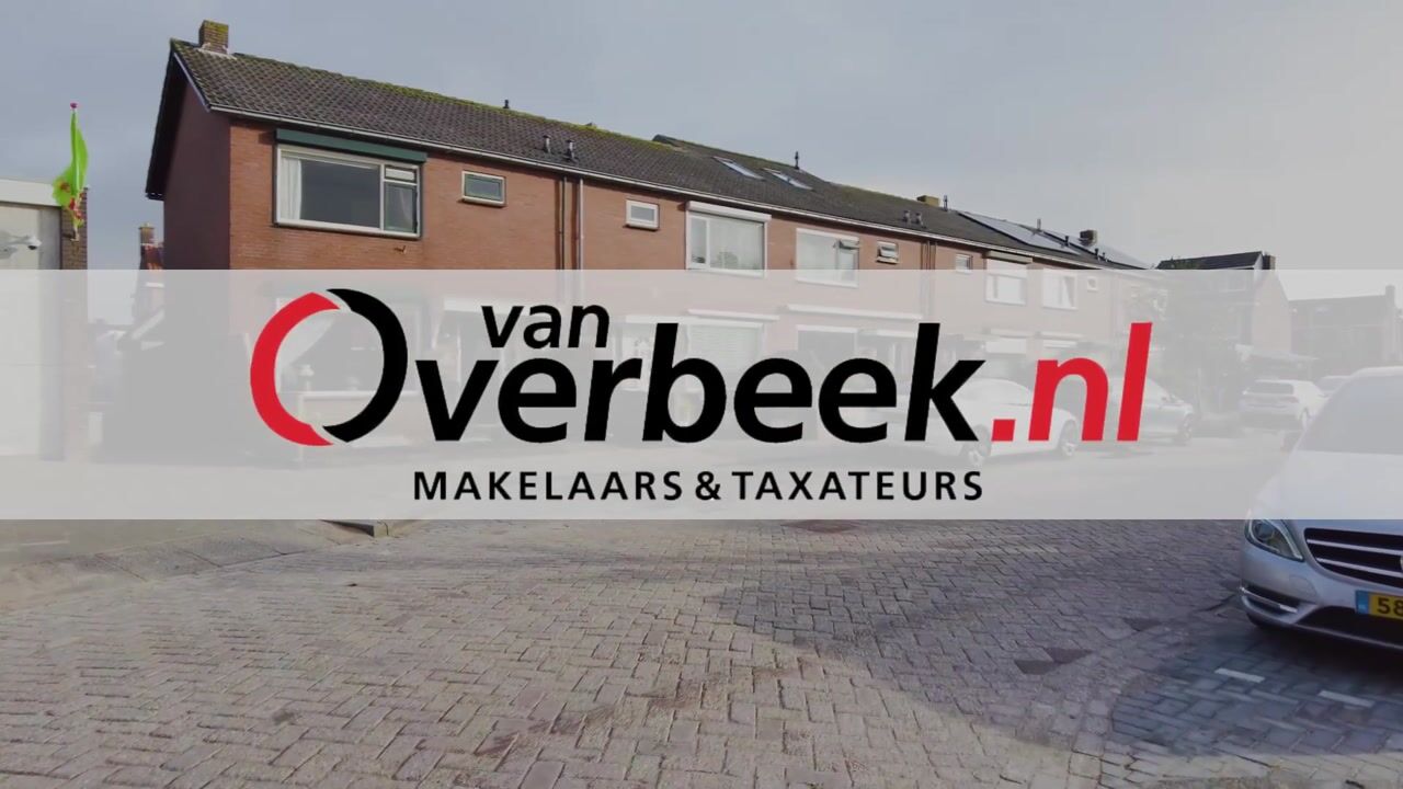 Video of Graaf Willemlaan 32