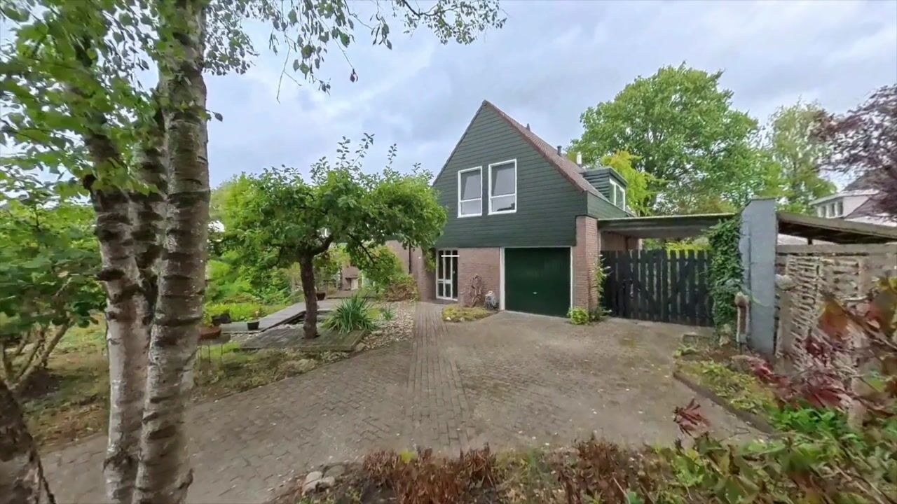 Video van Merelhof 36