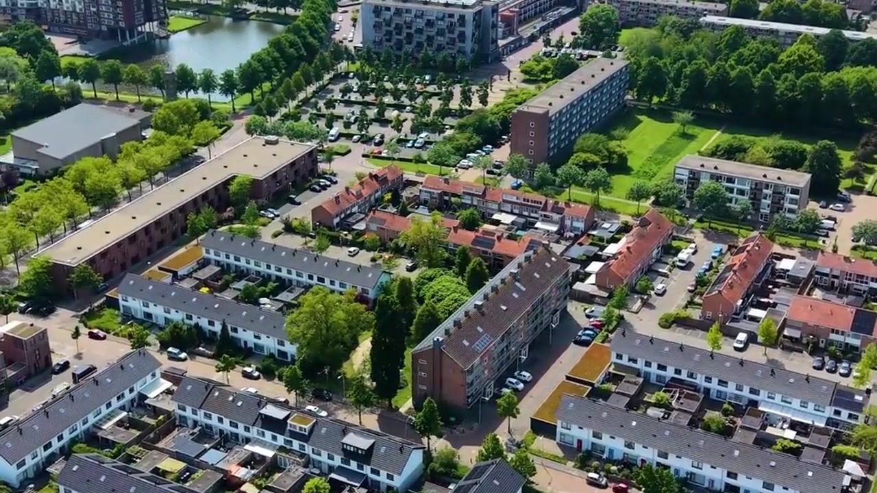Video van Praetoriusstraat 51
