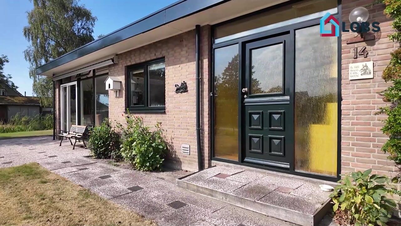 Video of Langeweg 14