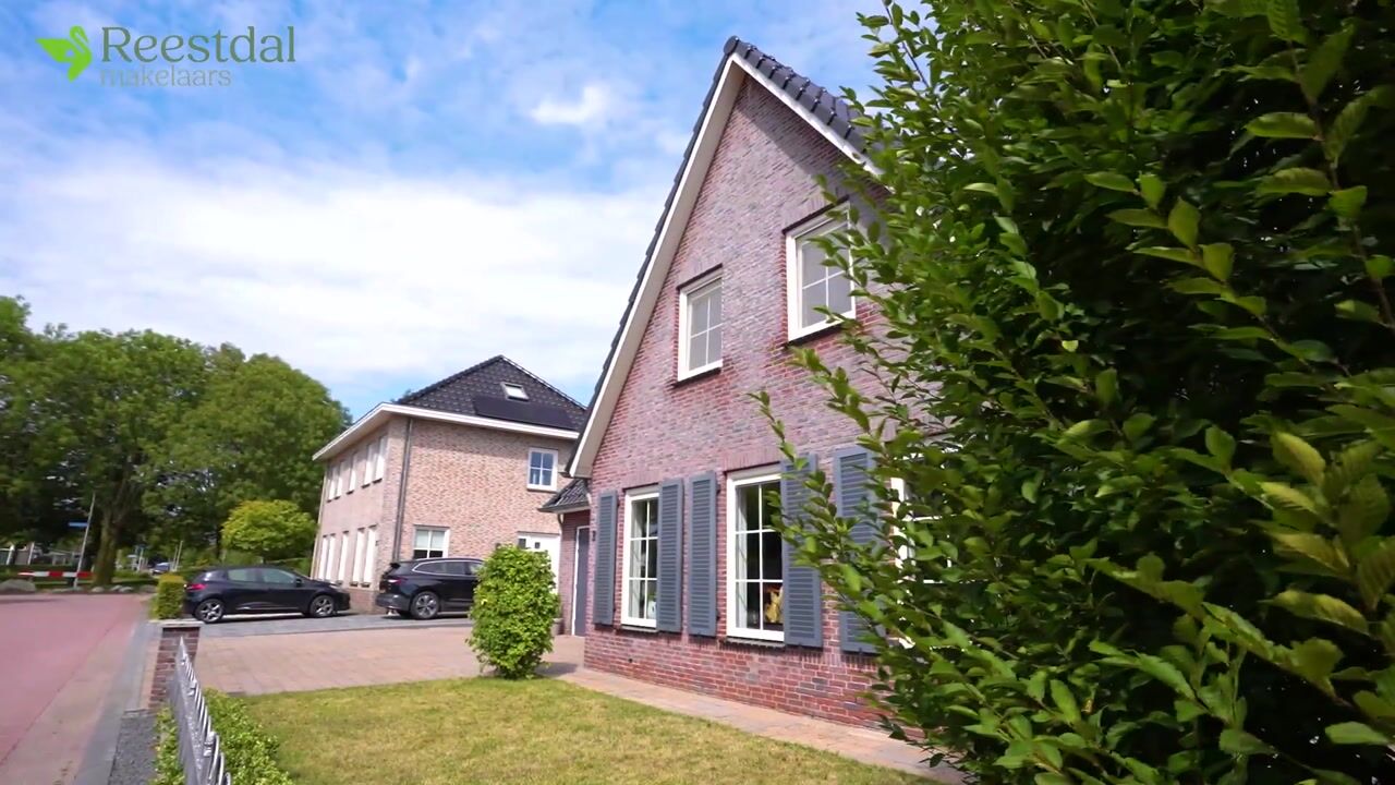 Video van Sterkerijstraat 31