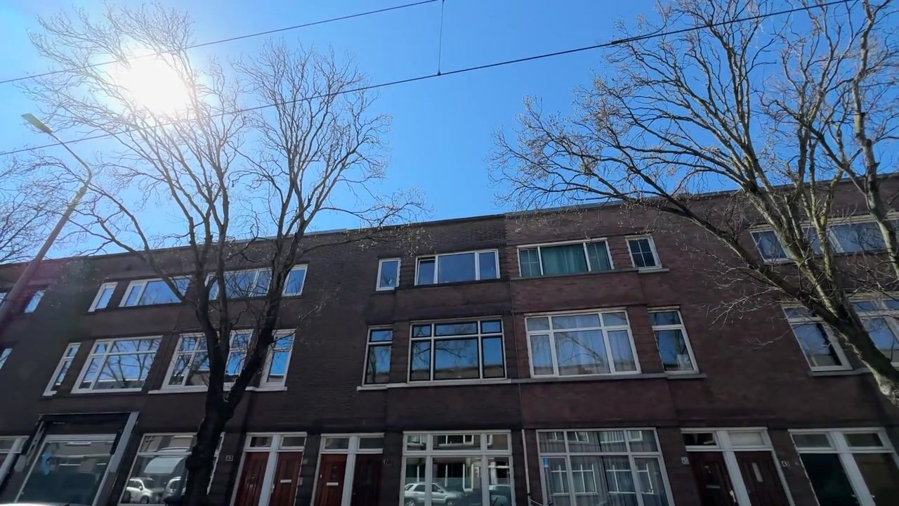 Video of Jurriaan Kokstraat 49