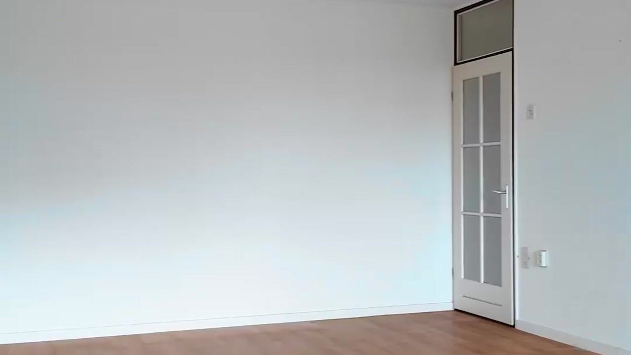 Video van Kruisbeklaan 19